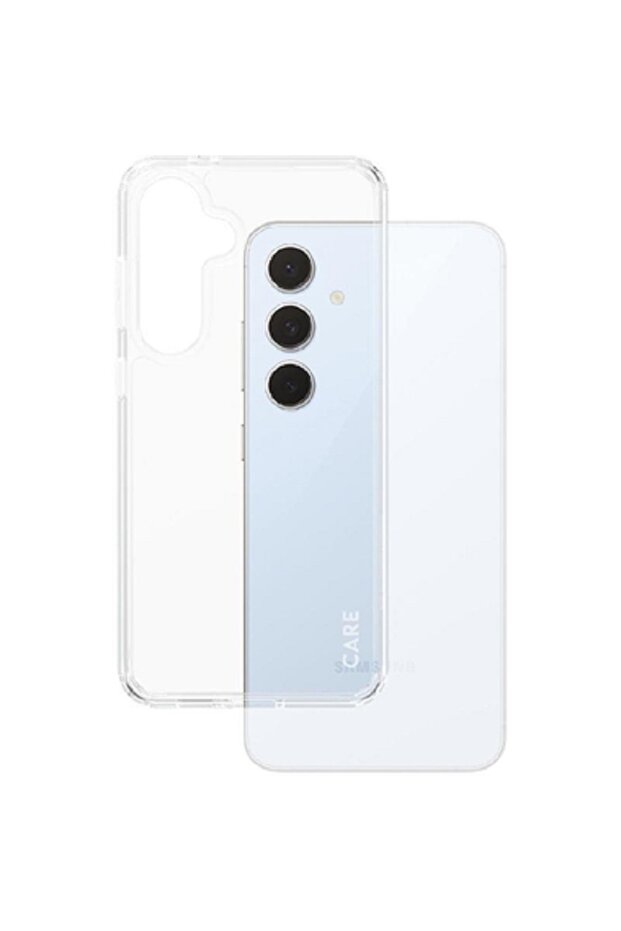 HardCase Back Cover Mobile Case - 1