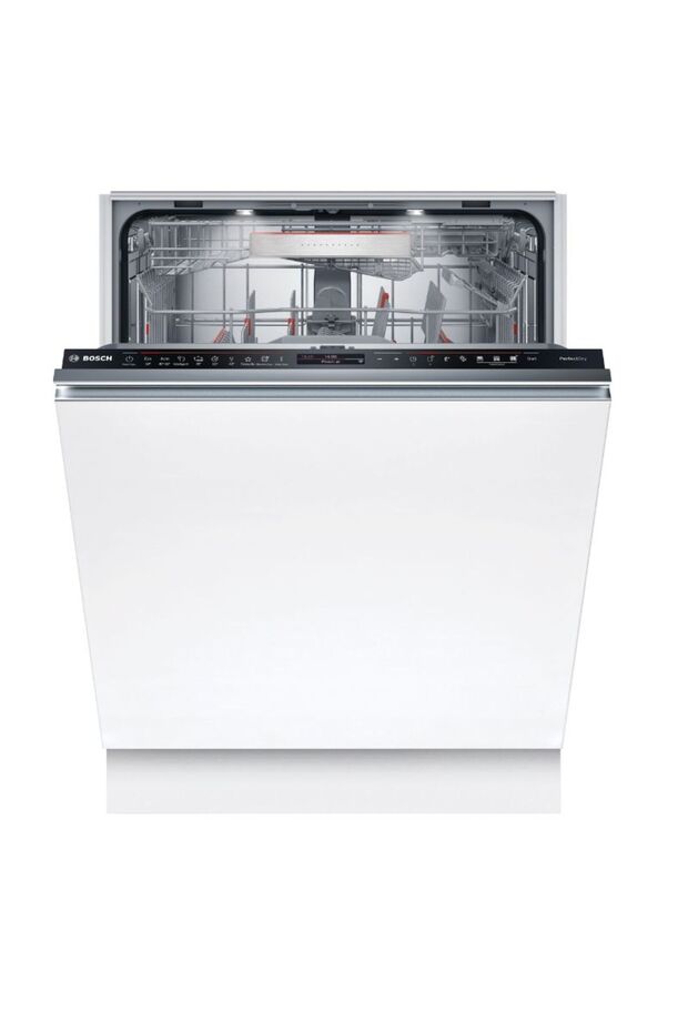 Built In Dishwasher SMV8ZDX86M