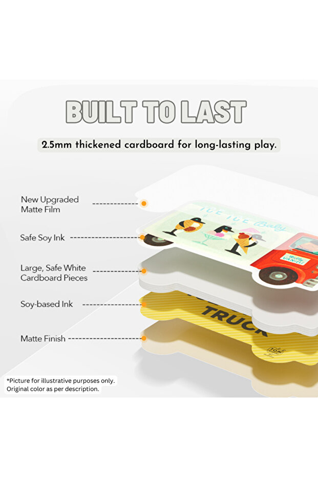 My First Puzzle - Dinosaurs - 4