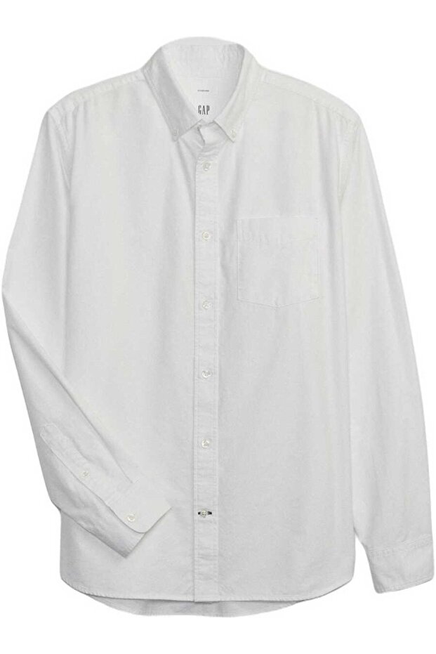 V-Ls Standard Oxford Men's Shirt 422488004