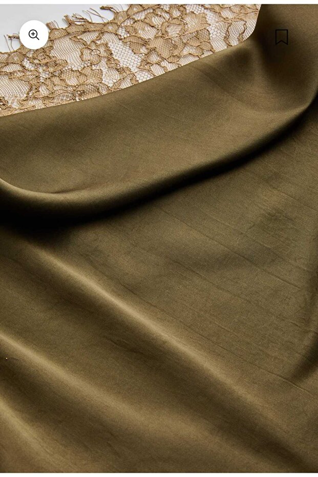 Macy Kolsuz Elbise - 4