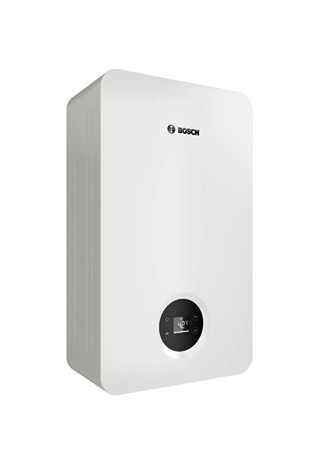 Therm 6600 S 12 lt Hermetik Şofben - 2