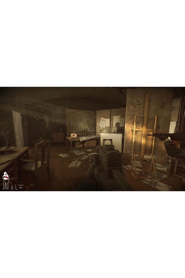 Ready or Not - Day One Edition - PS5 - 3