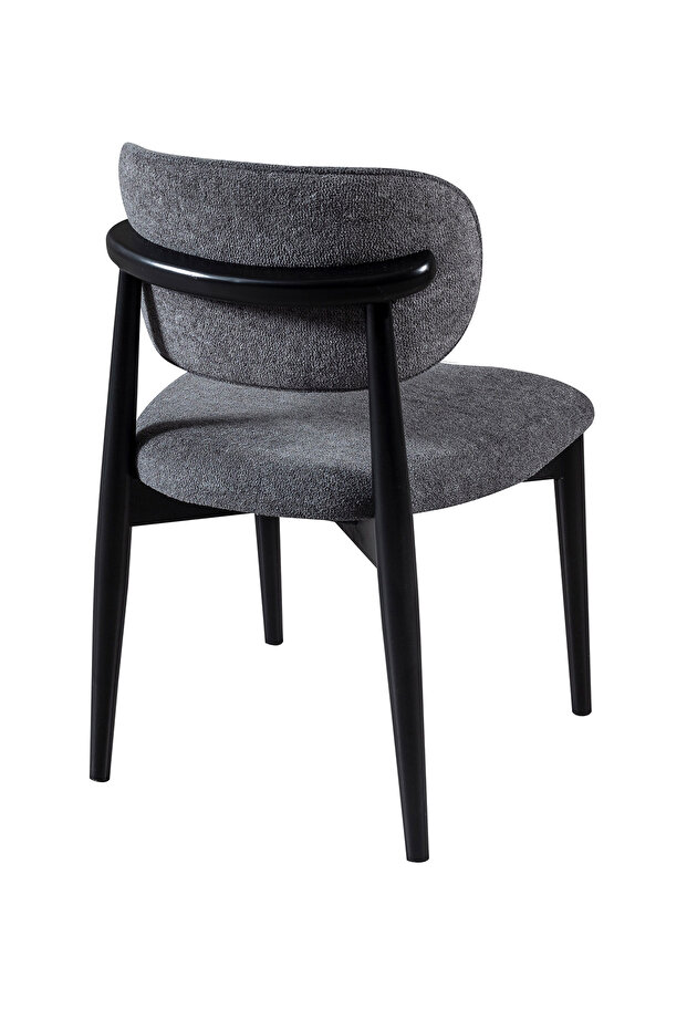 Ren 4 Sandalyeli Mutfak Masa Takımı - 4