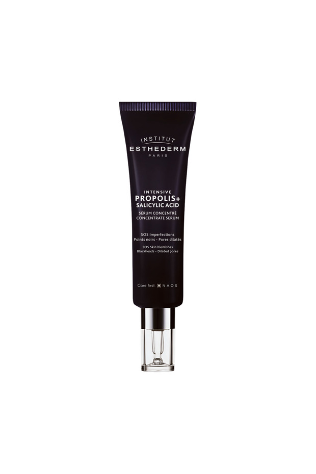 Intensive Propolis + SALICYLIC ACID Concentrate Serum 30ml