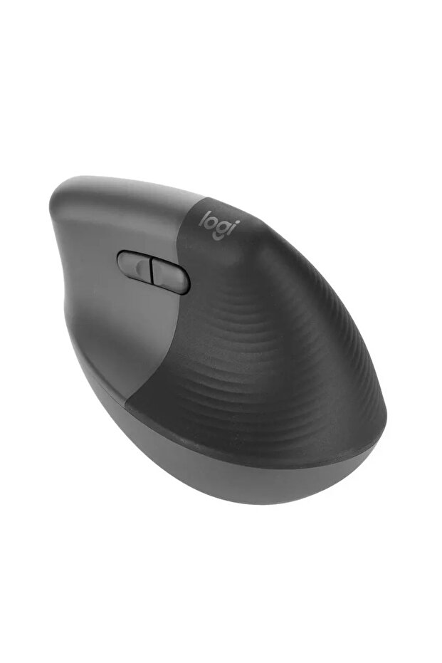 ماوس LIFT اللاسلكي، ماوس عمودي، جرافيت - 5