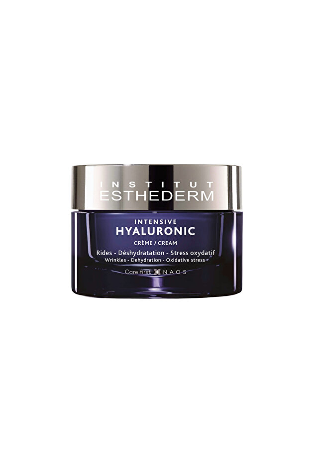 Intensive Hyaluronic Cream 50ml