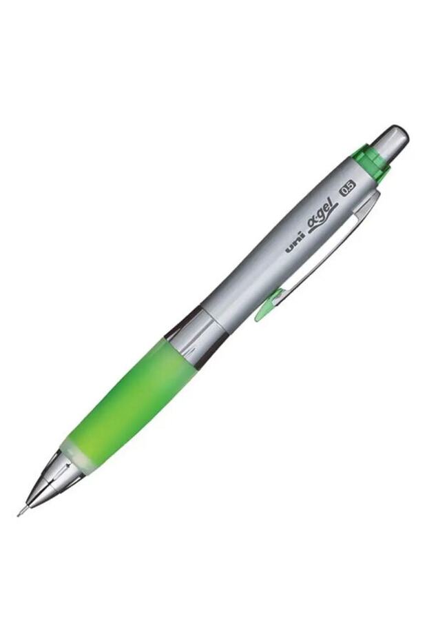 Uniball Uni Shaka 0.5 mm Versatil Pen Green