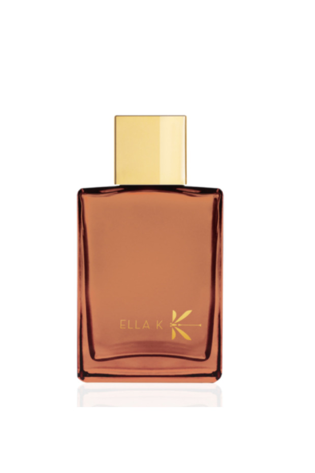 عطر أمبر كيه أو دي بارفان 100 مل من إيلا ك