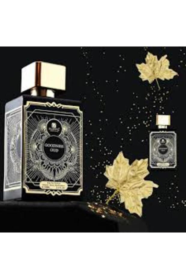 Goodness Oud Black EDP For Men 100 ML