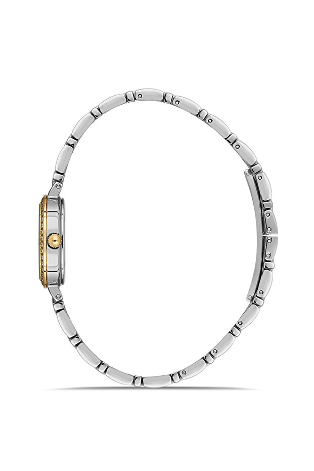 QL187T-02SG Kadın Kol Saati - 2