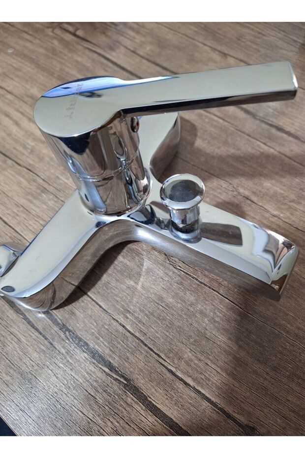 banyo bataryası - 1