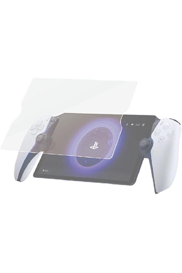 SAFE Gaming Handheld Screen Protector - 1