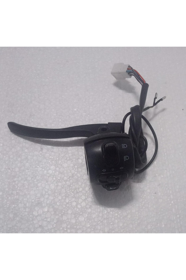 APS2 SOL DÜĞME SETİ - 1