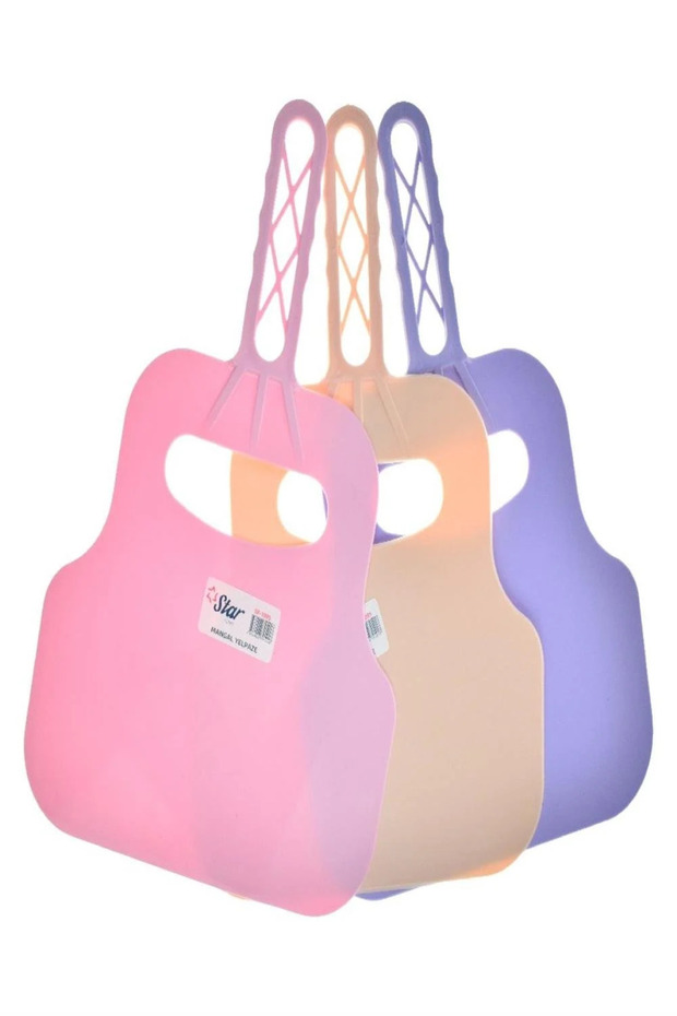 Mangal Yelpazesi - 1