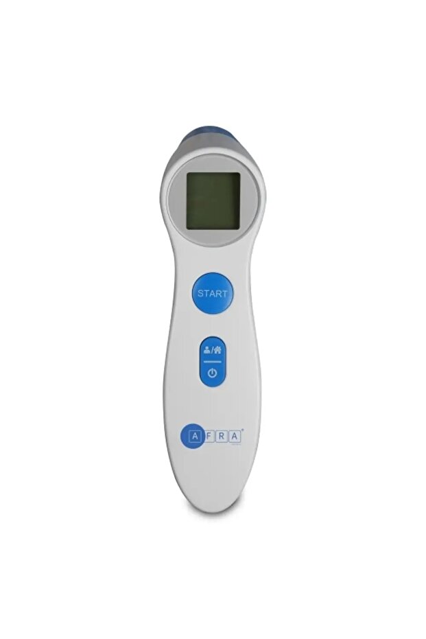 Infrared Forehead Thermometer AF-301ITG White Non-Contact