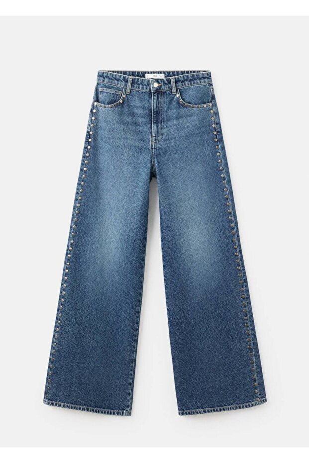 Jean -- - 3