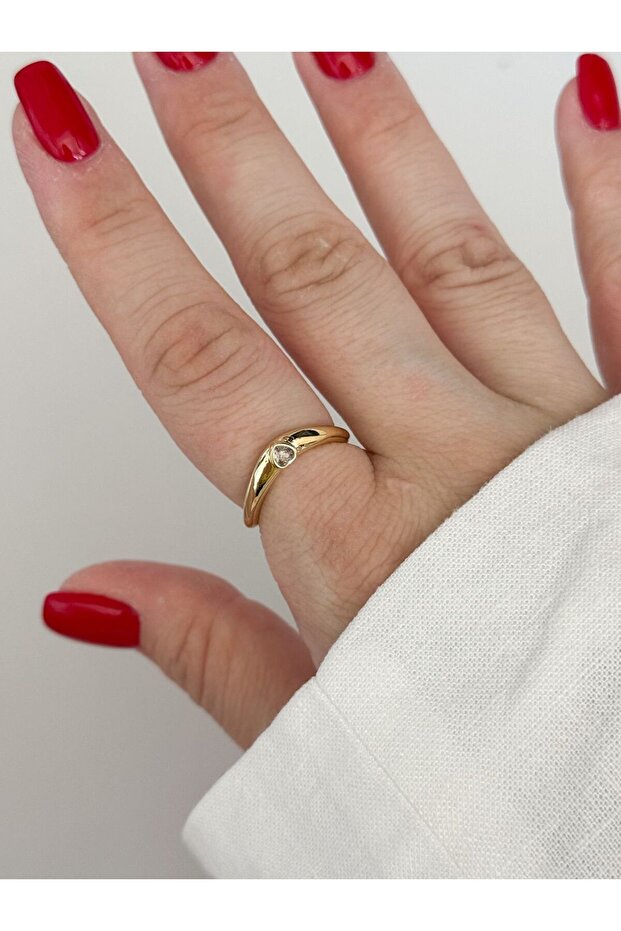 خاتم القلب - 1