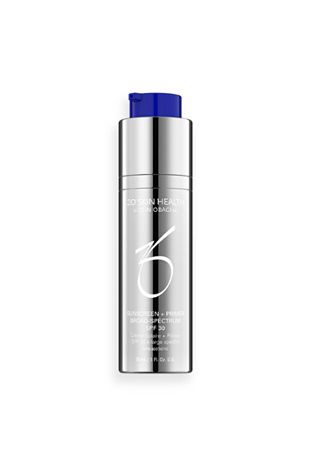 واقي من الشمس + برايمر SPF 30 - 2