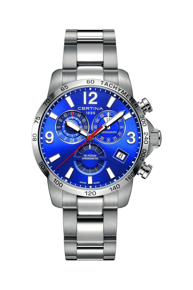 Ceas barbatesc, C034654110470