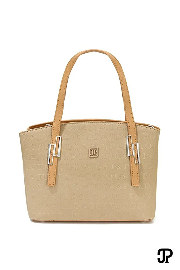 Original Women's Suitable for Daily Use Luxurious Design and Convenient Backpack Shopper Shopper En 25 cm