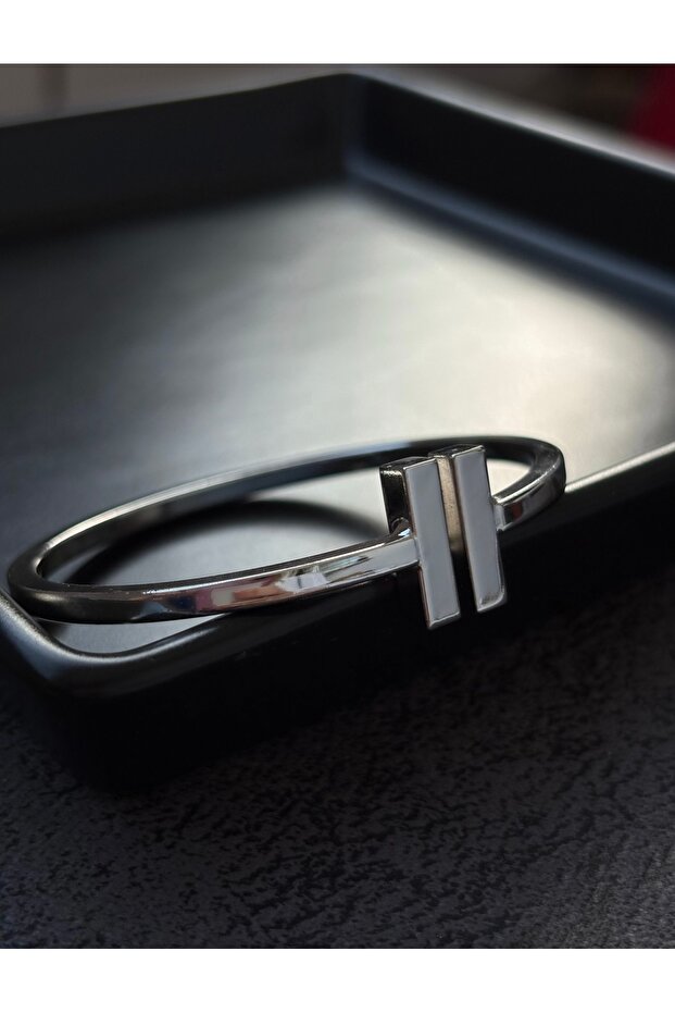 T Model Handcuff Bracelet