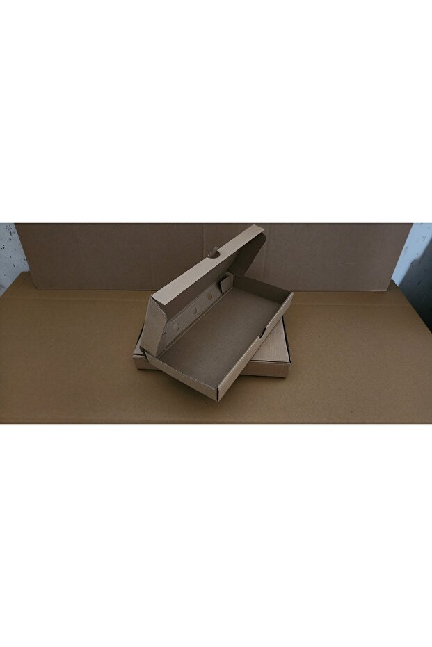 Pi̇de Kutusu - 1