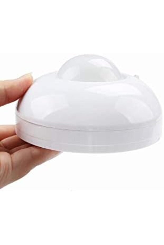 polyspark CT-9243 360 Derece Sensörü, Beyaz modaflow 1092444 - 3