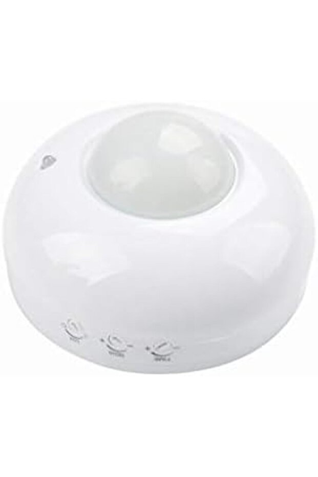 polyspark CT-9243 360 Derece Sensörü, Beyaz modaflow 1092444 - 2