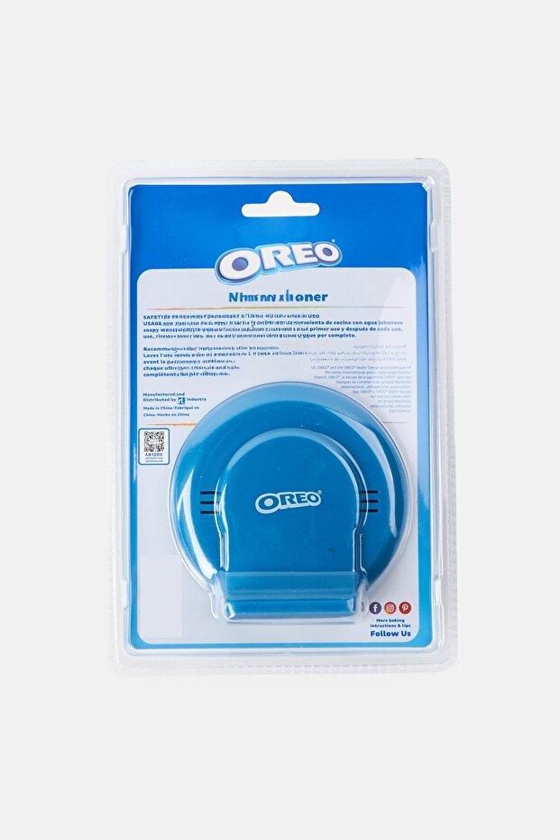 Kitchen Timer, Blue - 2