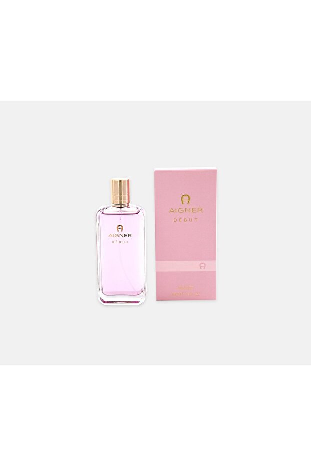 Debut Perfume 100 ml