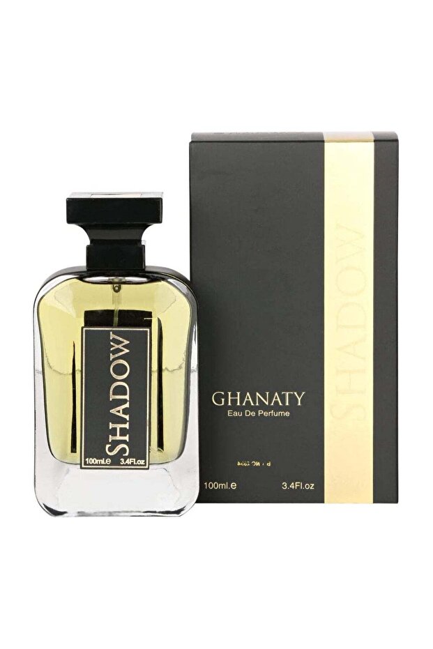 عطر شادو من غناتي 100 مل