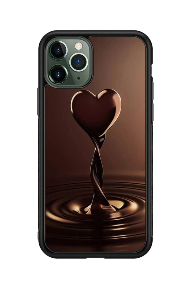 كفر ايفون 11 برو متعدد الألوان - 1