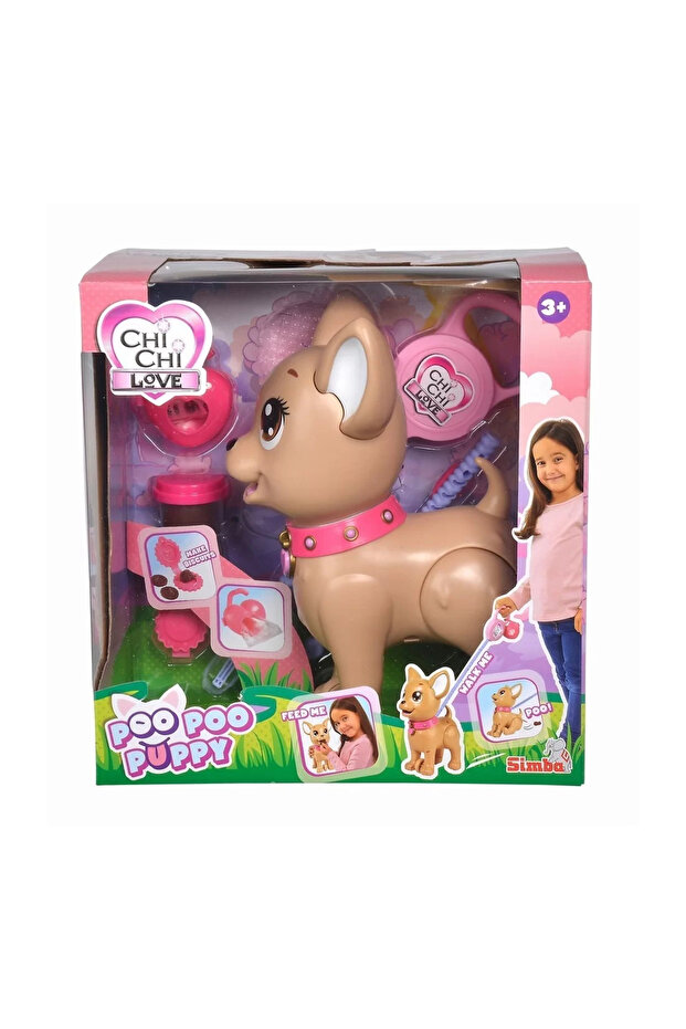 Štěně Poo Poo - 7