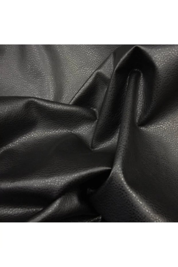 Materiál: Ekologická kůže, barva: Černá