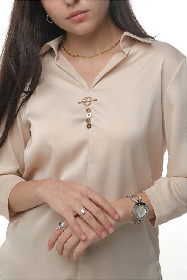 بلوزة بيلا - 8