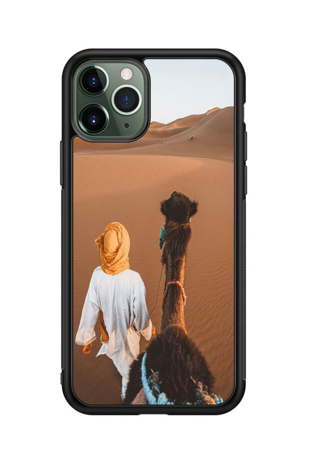 كفر ايفون 11 برو متعدد الألوان - 1