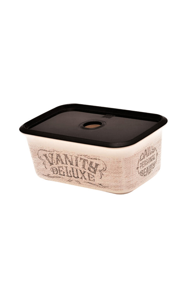 صندوق تخزين متعدد الاستخدام 1.5لتر - 1