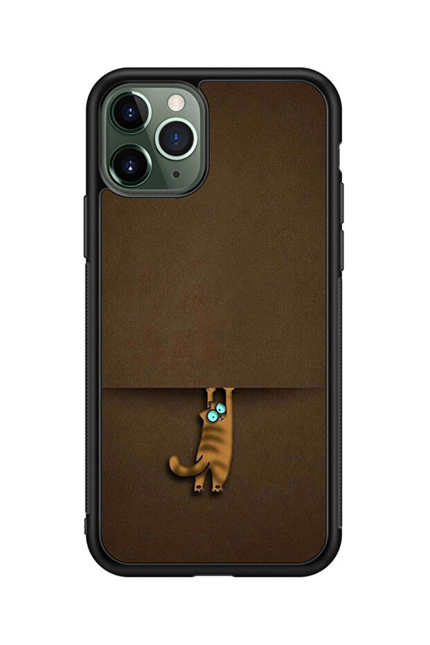 كفر ايفون 11 برو متعدد الألوان - 1