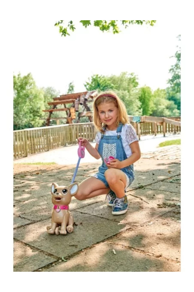 Štěně Poo Poo - 6