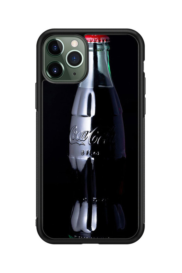 كفر ايفون 11 برو متعدد الألوان - 1