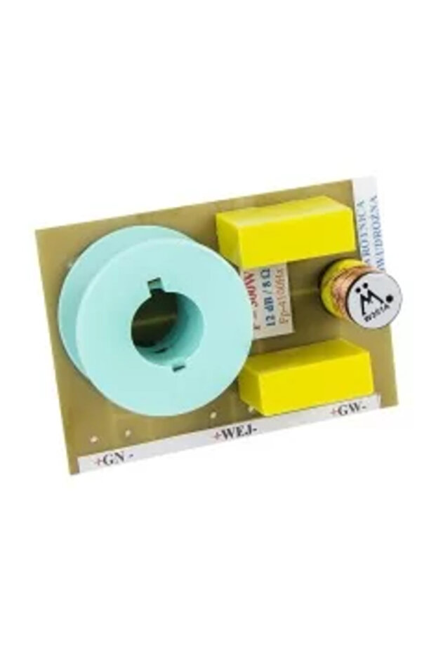 Kit cabluri zesilovač ALIEN Basic 1000 W MAX - 6