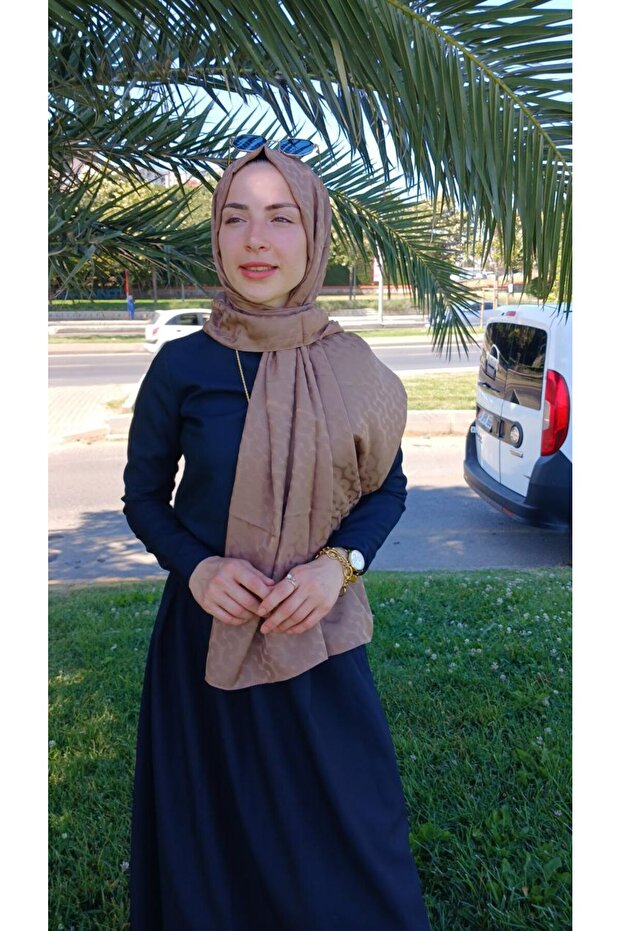 İPEKSİ JAKAR ŞAL - 7