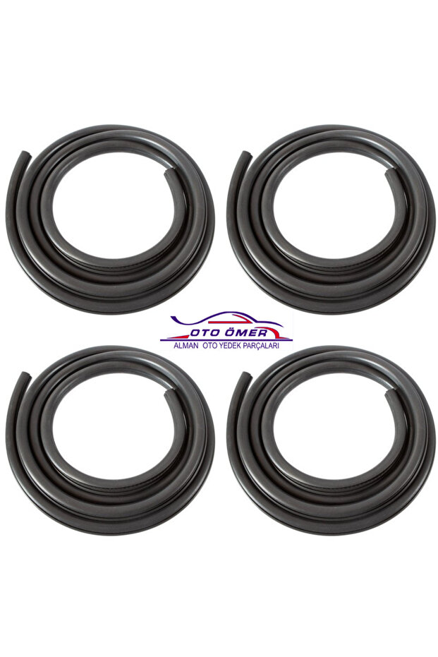 BMW E39 KAPI FİTİLİ TAKIM - 1