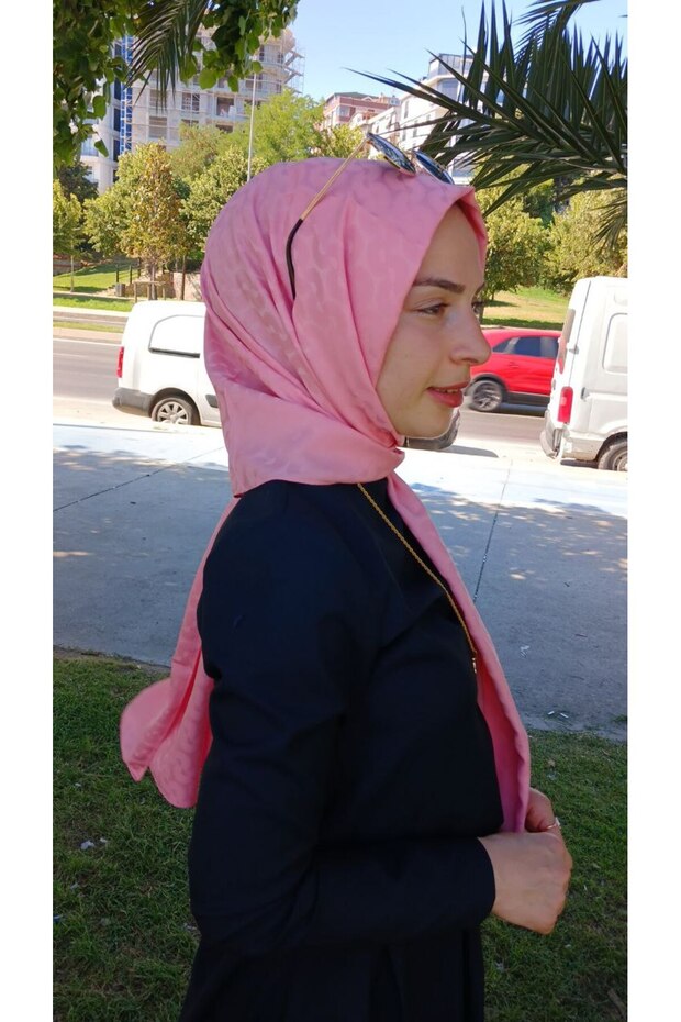 İPEKSİ JAKAR ŞAL - 4