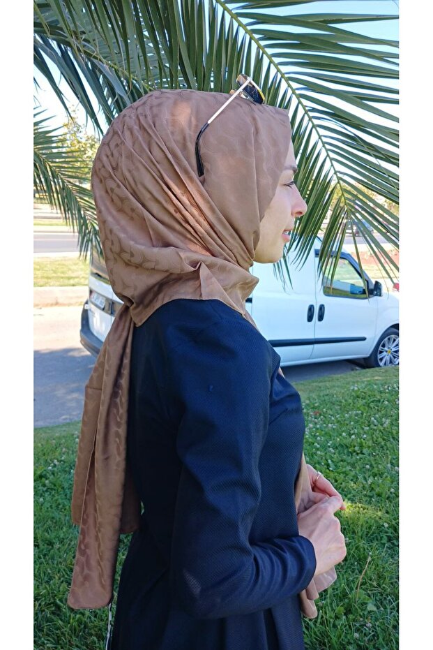 İPEKSİ JAKAR ŞAL - 3