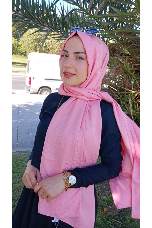 İPEKSİ JAKAR ŞAL - 2