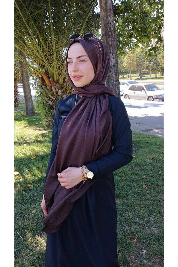 İPEKSİ JAKAR ŞAL - 3