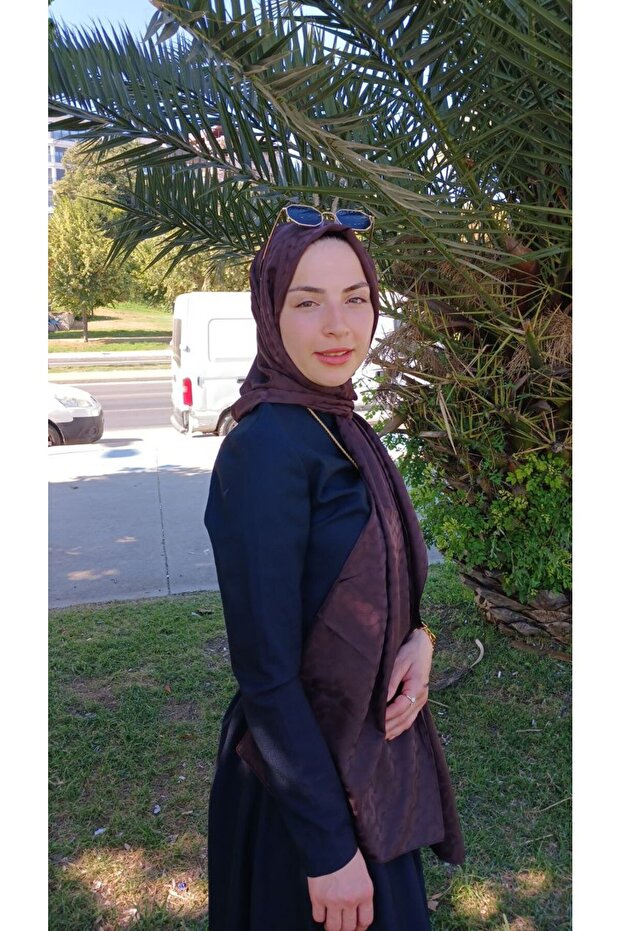 İPEKSİ JAKAR ŞAL - 5