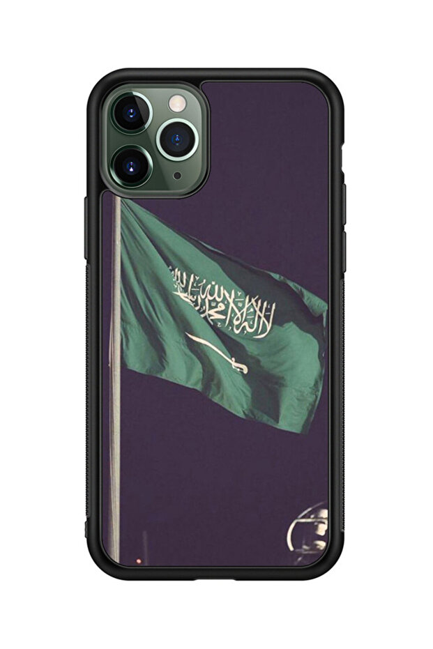 كفر ايفون 11 برو متعدد الألوان - 1